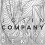 Company (Kiasmos Remix) [Single]