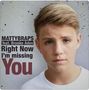 Right Now I'm Missing You [Single]