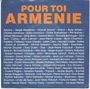 Pour Toi Arménie [Single]