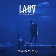 Paroles et traduction  Lauv There s No  Way  Julia 