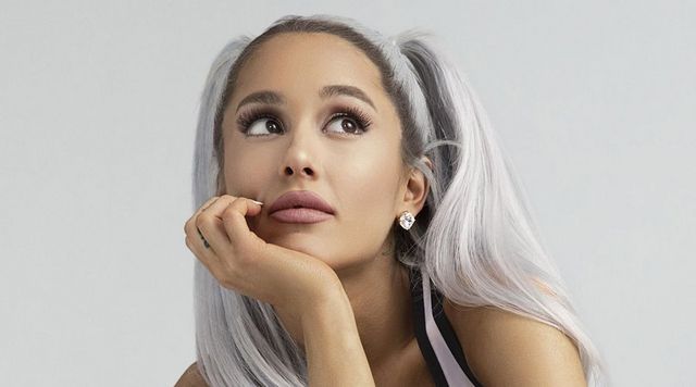 🐞 Paroles Ariana Grande : paroles de chansons, traductions et nouvelles ...