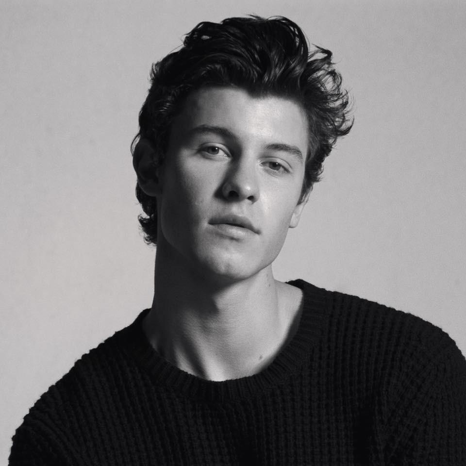 Patience Lyrics Shawn Mendes( Shawn Peter Raul Mendes ) ※