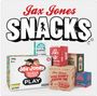 Snacks [Ep]