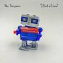 I Built a Friend [Single]