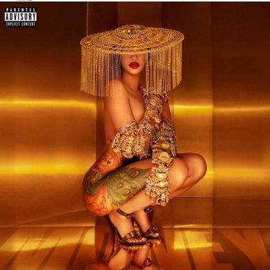 Paroles et traduction Cardi B : Money (Deluxe ed. bonus track