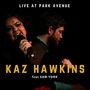 Live at Park Avenue (Ft. Sam York)