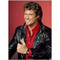 David Hasselhoff