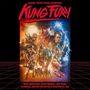 Kung Fury [BO]