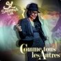 Comme Tous Les Autres [Single]