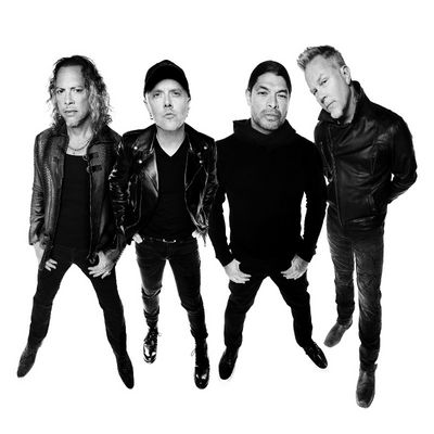 Paroles Metallica paroles de chansons traductions et