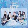 It'z Icy [Ep]