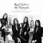 Be Natural [Single]