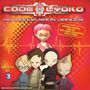 Un Monde Sans Danger (Code Lyoko) [Single]