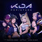 K/DA