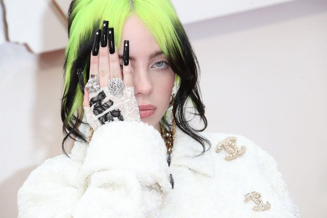 Paroles Billie Eilish Paroles De Chansons Traductions Et Nouvelles Chansons