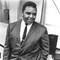 Solomon Burke