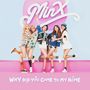 Why Did You Come To My Home (MINX) [Single]