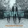 Welcome To The Club [Ep]