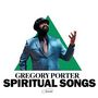 Spiritual Songs [Ep]