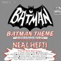 Batman Theme And 11 Hefti Bat Songs [OST]