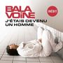 J'étais Devenu Un Homme [Single]