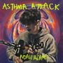 Asthma Attack (sous Noah Adams) [Single]