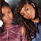 Chloe x Halle