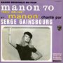 Bande Originale Du Film "Manon 70" [Single]