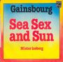 Sea Sex And Sun [Single]