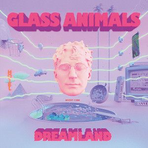 Paroles et traduction Glass Animals Heat Waves paroles de chanson