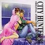 City Hunter 91 [OST]