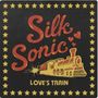 Love's Train [Single]