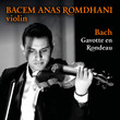 Violin Partita No.3 in E Major, BWV 1006: III. Gavotte en Rondeau