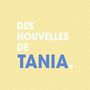 Des Nouvelles de Tania [Single]