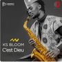 C'est DIEU [Single]