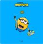 Rich Minion [Single]