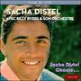 Sacha Distel Chante