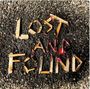 Lost and Found [Single]