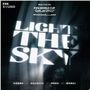 Light the Sky (Fifa World Cup Qatar 2022) [Single]