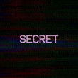 Secret [Single]