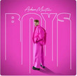 BOYS [Single]