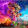 The Super Mario Bros. Movie [BO]