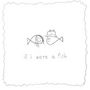 ​​if i were a fish [Single] 