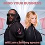 MIND YOUR BUSINESS [Single] 