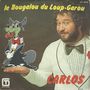 Le Bougalou Du Loup-Garou [Single]