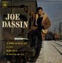 Joe Dassin – Je Change Un Peu De Vent [Ep]