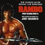 Rambo First Blood Part II [BO]