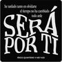 Será Por Ti [Single]