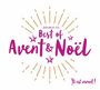 CD n°62 - Il Est Vivant ! - Double CD Best of Avent & Noël