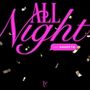 All Night [Single] 